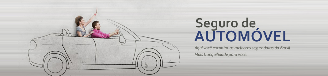 Seguro de Automóveis